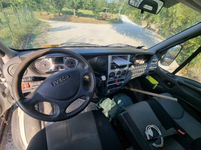 IVECO Daily Daily 60C14