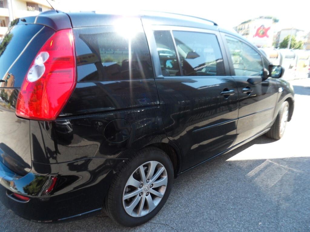 Mazda 5 Mazda5 2.0 MZ-CD 16V 143CV Speed