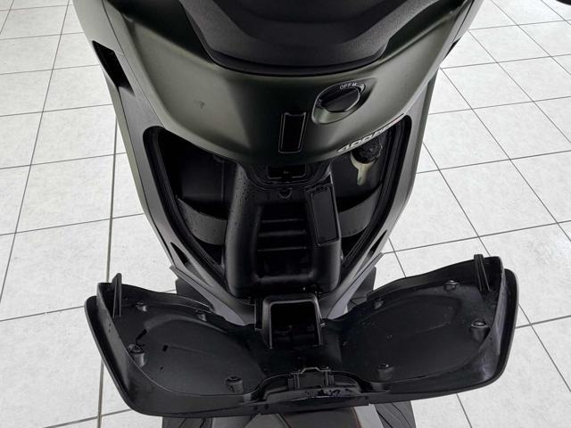 PIAGGIO Beverly 400 S HPE ABS ASR