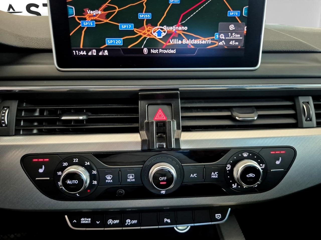 Audi A5 2.0 TDI 190 CV quattro S tronic Design