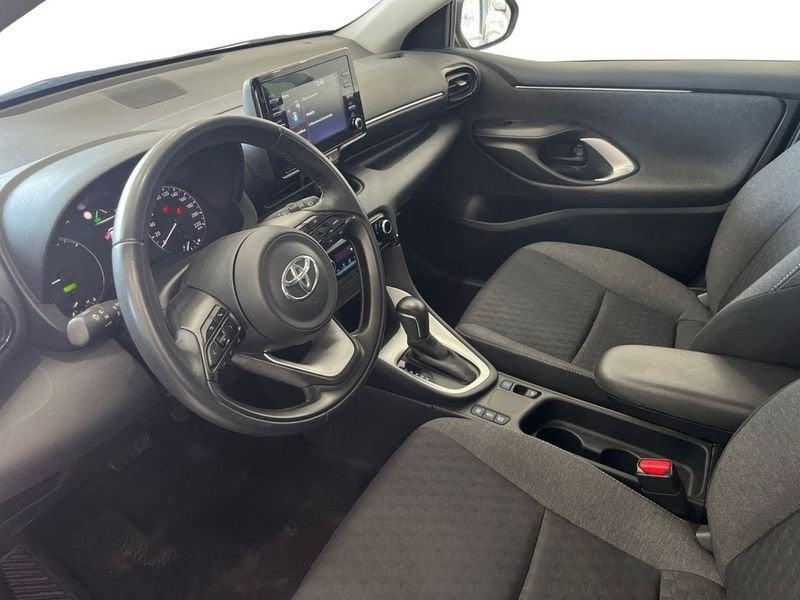 Toyota Yaris Yaris 1.5h Active