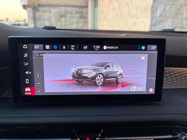 ALFA ROMEO Tonale 1.6 diesel 130 CV TCT6 Sprint