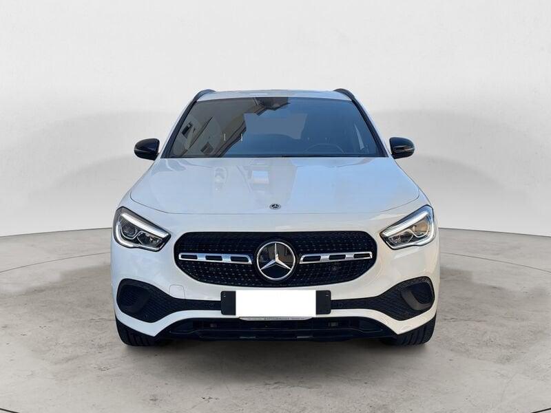 Mercedes-Benz GLA 180d Sport Plus FULL LED/MBUX