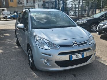 Citroen C3 BlueHDi 75 Live Edition del 2016