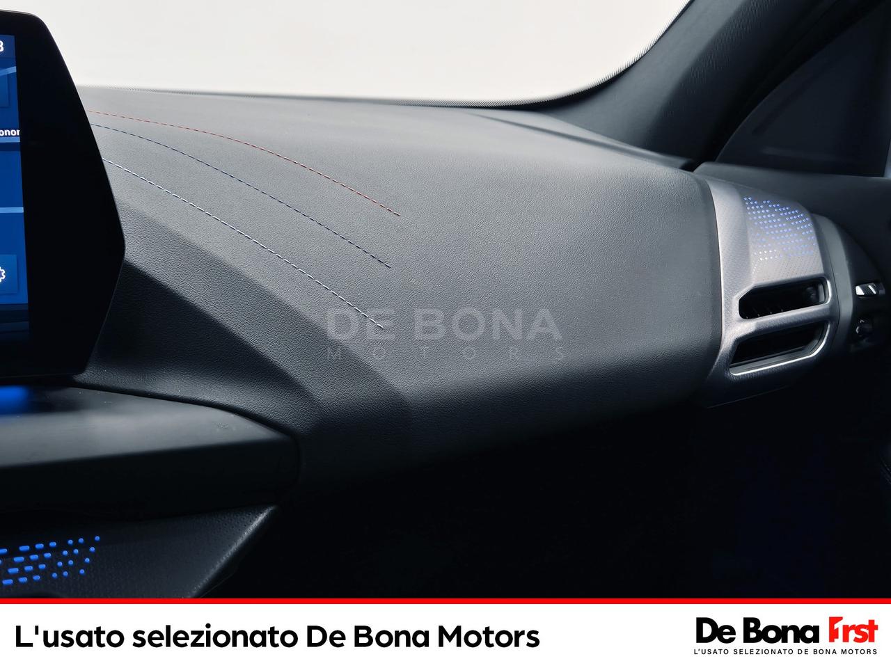 BMW Serie 1 118d msport pro auto