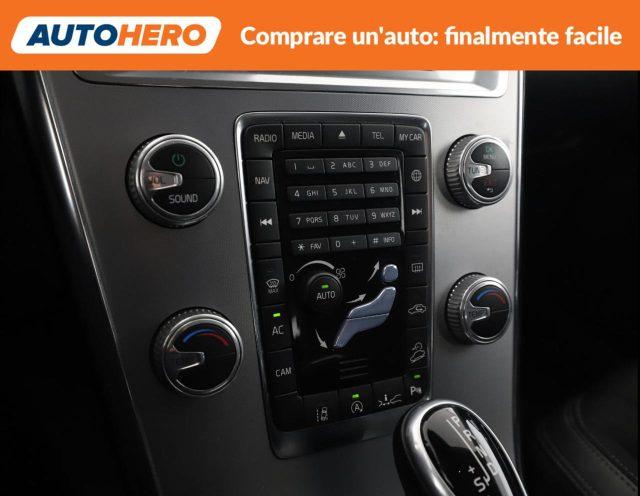 VOLVO XC60 D4 AWD Business Plus