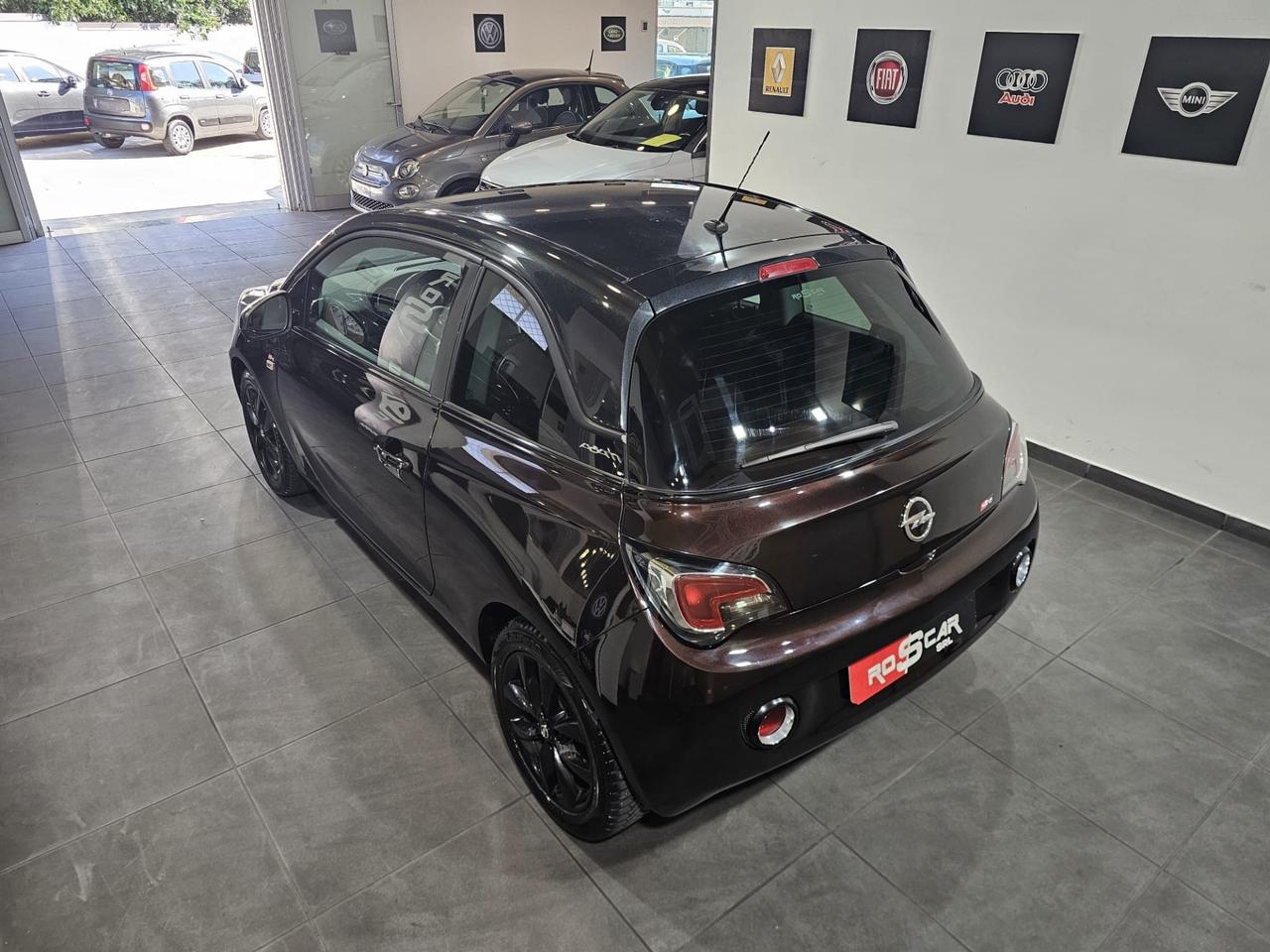 Opel Adam 1.4 87 CV GPL Tech Glam