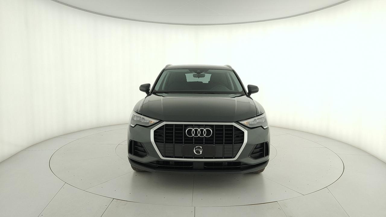 AUDI Q3 I 2019 Sportback - Q3 Sportback 35 1.5 tfsi