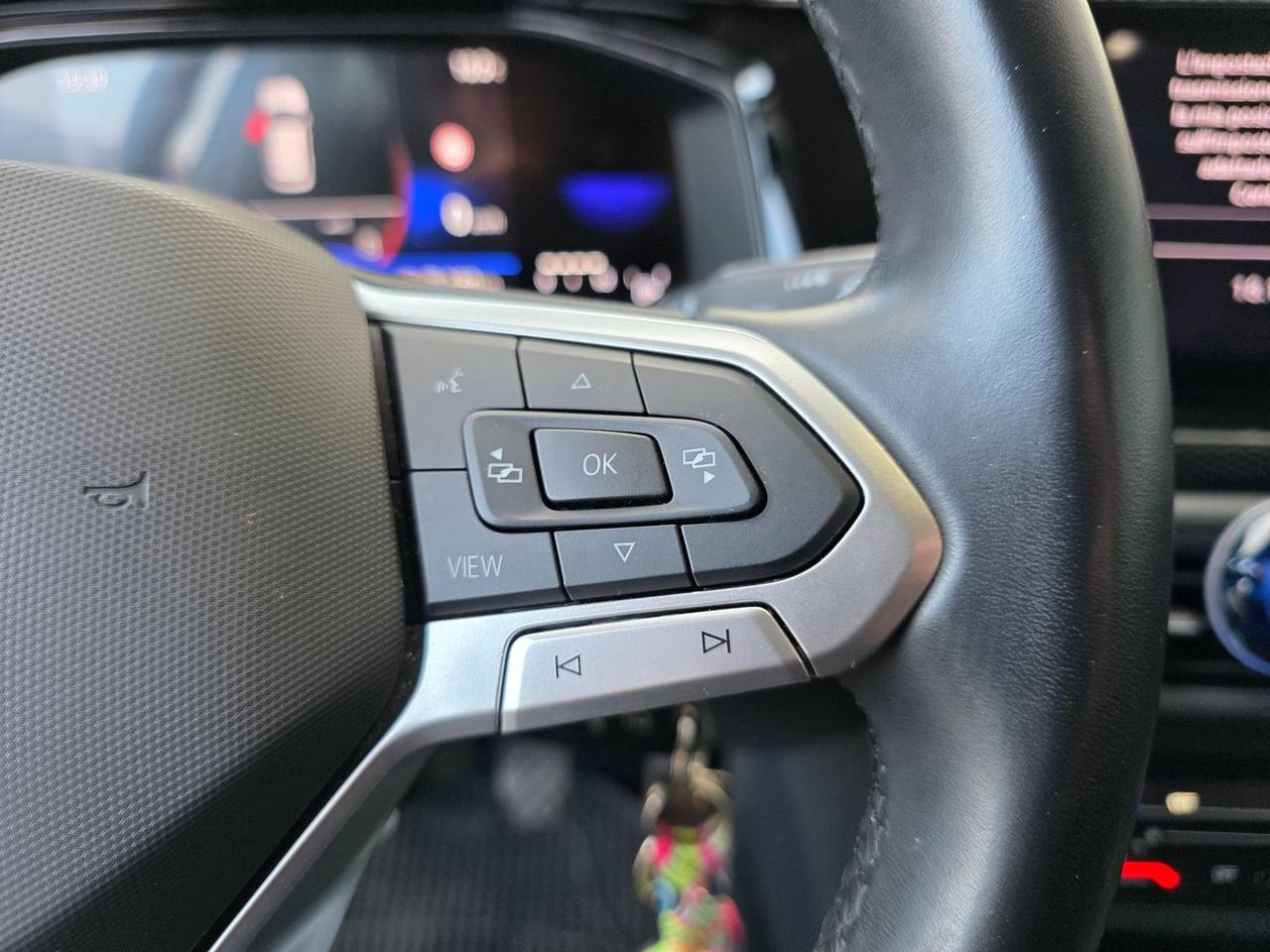 Volkswagen Taigo VW Taigo 1.0 TSI Life #7956