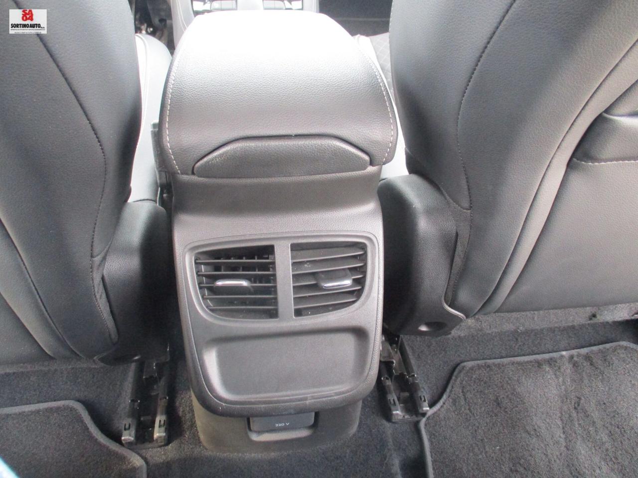 Opel Grandland 1.5 diesel Ecotec aut. Business Elegance 131cv 10/2022 KM80000 FULL