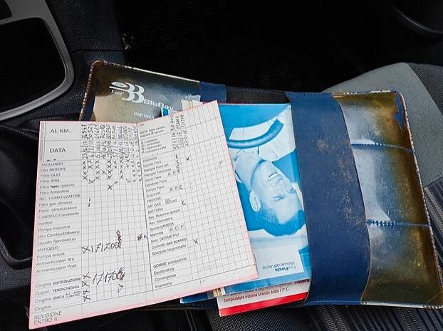 FORD Fiesta 1.4 TDCi 68 cv 5 Porte - 2010