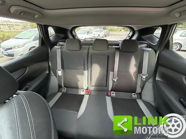 NISSAN Qashqai 1.5 dCi 116 CV N-Connecta