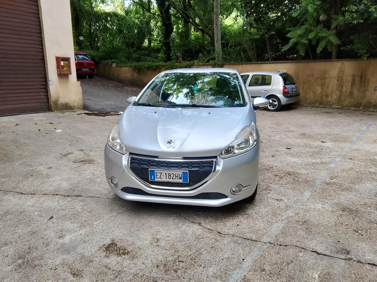 Peugeot 208 1.4 VTi 95 CV 5p. Active