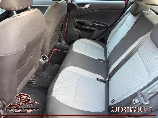 ALFA ROMEO Giulietta 2.0 JTDm-2 140 CV Exclusive ADATTA A NEOPATENTATI