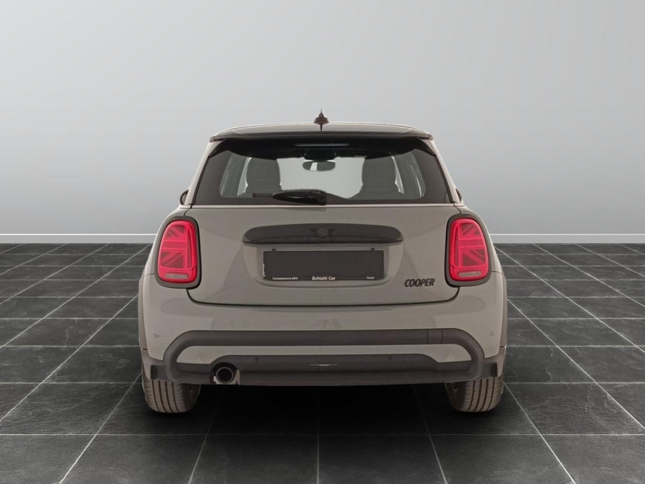 Mini Mini 3 porte 1.5 twin power turbo cooper camden