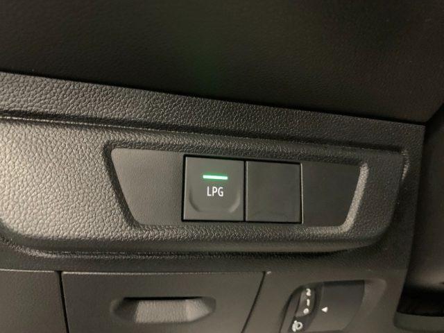 DACIA Sandero Streetway 1.0 GPL ECO-G Comfort