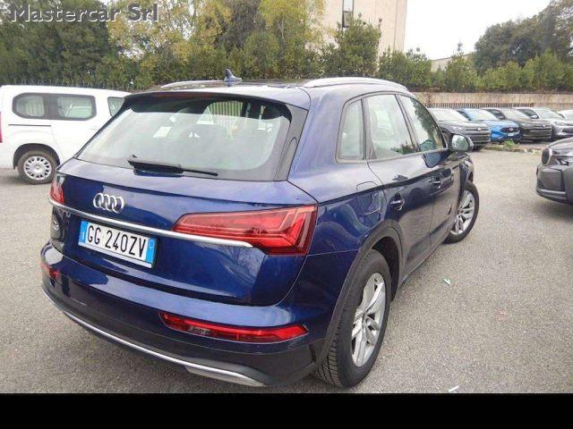 AUDI Q5 Q5 2020 35 2.0 tdi mhev 12V Business s-tronic - GG