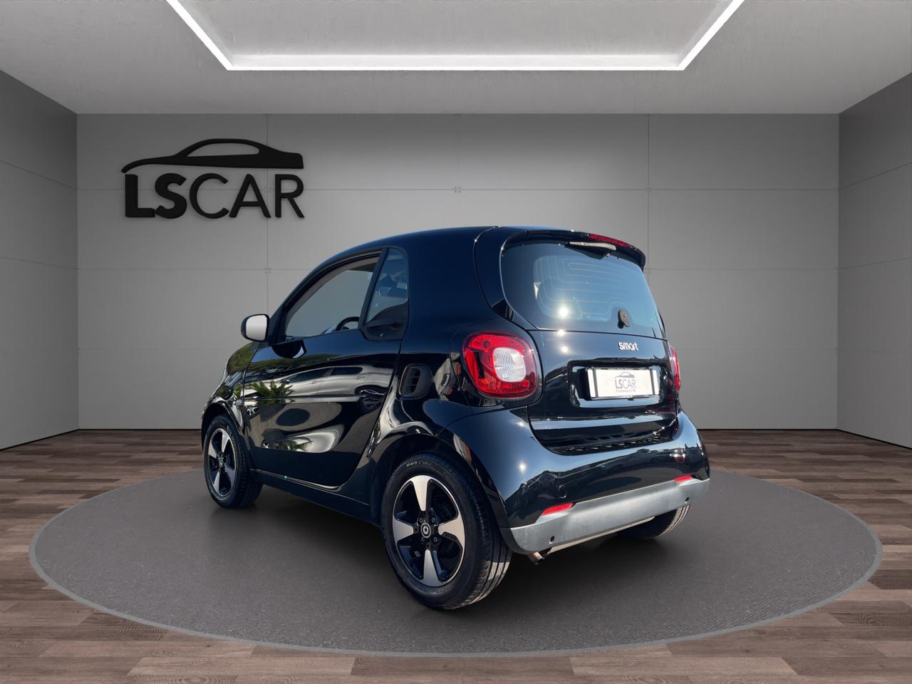 Smart fortwo coupe Fortwo 1.0 Passion 71cv - Unipro - Promo finanziamento