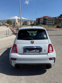 Abarth 500 1.4 Turbo T-Jet