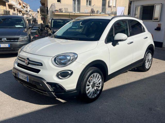 FIAT 500X 1.6 MultiJet 120 CV DCT Cross