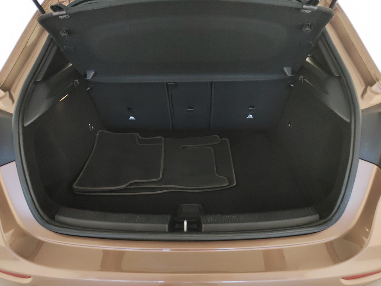 Mercedes-Benz A 180 d Business Extra auto