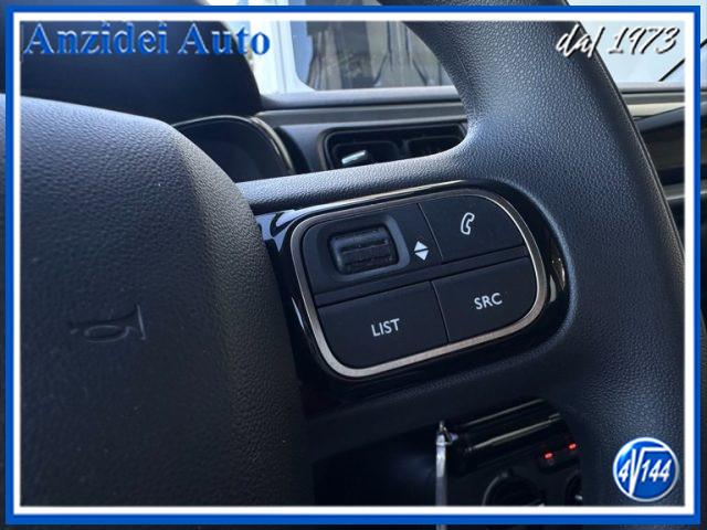 CITROEN C3 N1 1.5 BlueHDi 100 Cv Business Combi