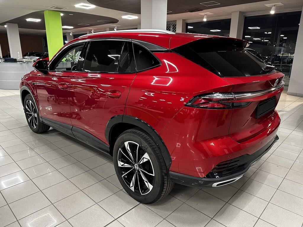 Mg HS 1.5 Comfort DCT