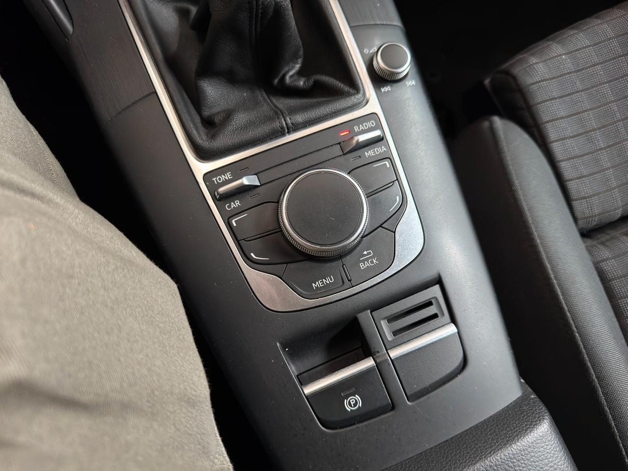 Audi A3 SPB 1.6 TDI Ambition