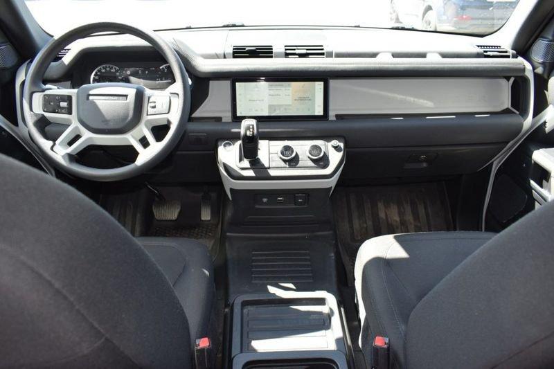 Land Rover Defender 110 2.0 SD4 240CV AWD Auto S
