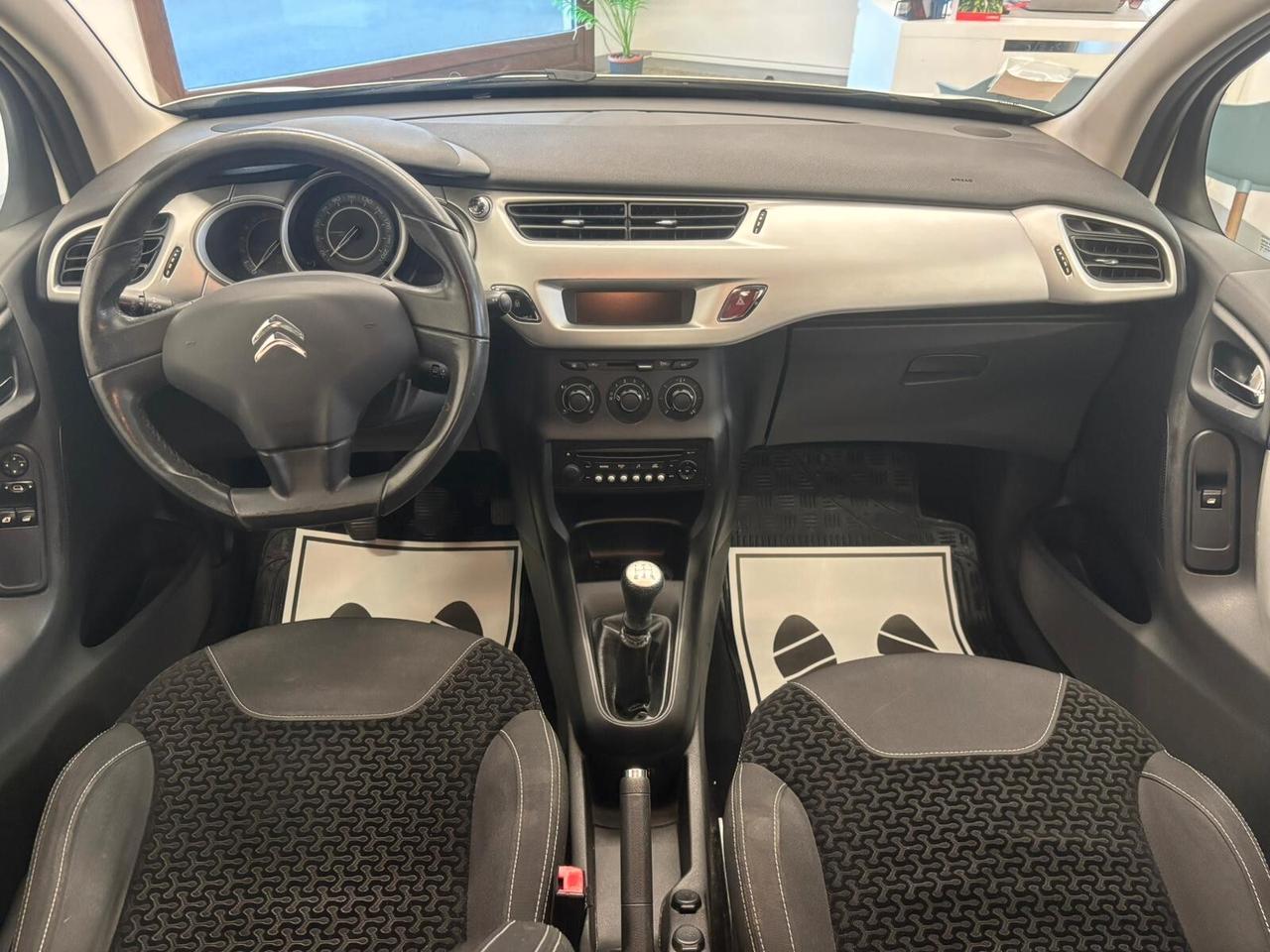 Citroen C3 1.4 Perfect