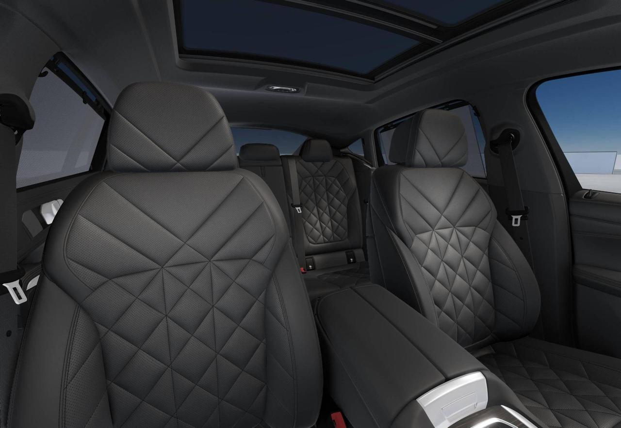 BMW X6 xDrive30d MSport