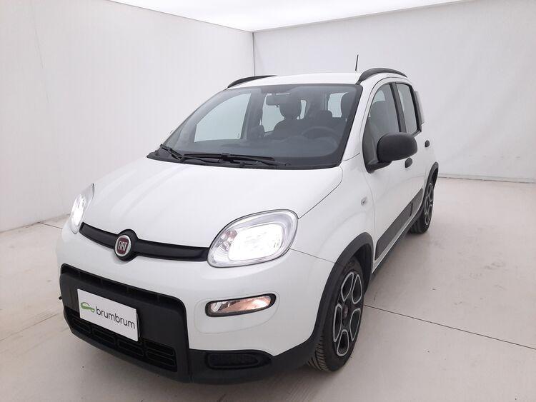 Fiat Panda Hybrid City Life BR565875 1.0 Mild Hybrid 70CV