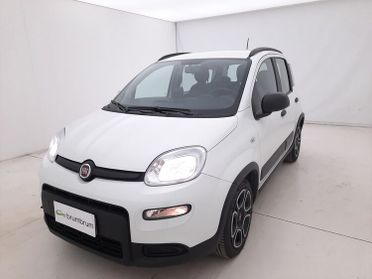 Fiat Panda Hybrid City Life BR565875 1.0 Mild Hybrid 70CV