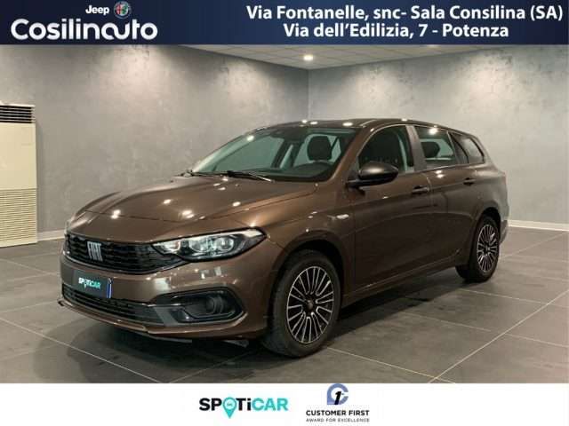 Fiat Tipo SW 1.6 Mjt S&S 130Cv City Life