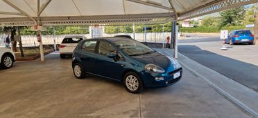 Fiat Punto II 1.3 Mjt 85cv Lounge