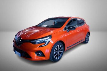 Renault Clio 1.6 E-Tech full hybrid Techno 145cv auto