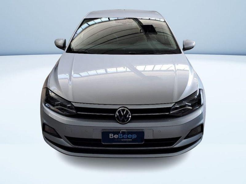 Volkswagen Polo 5P 1.0 EVO COMFORTLINE 80CV