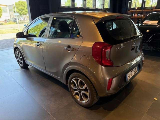 Kia Picanto 1.0 12V 5 porte Cool ** SEDE DI CARPI **