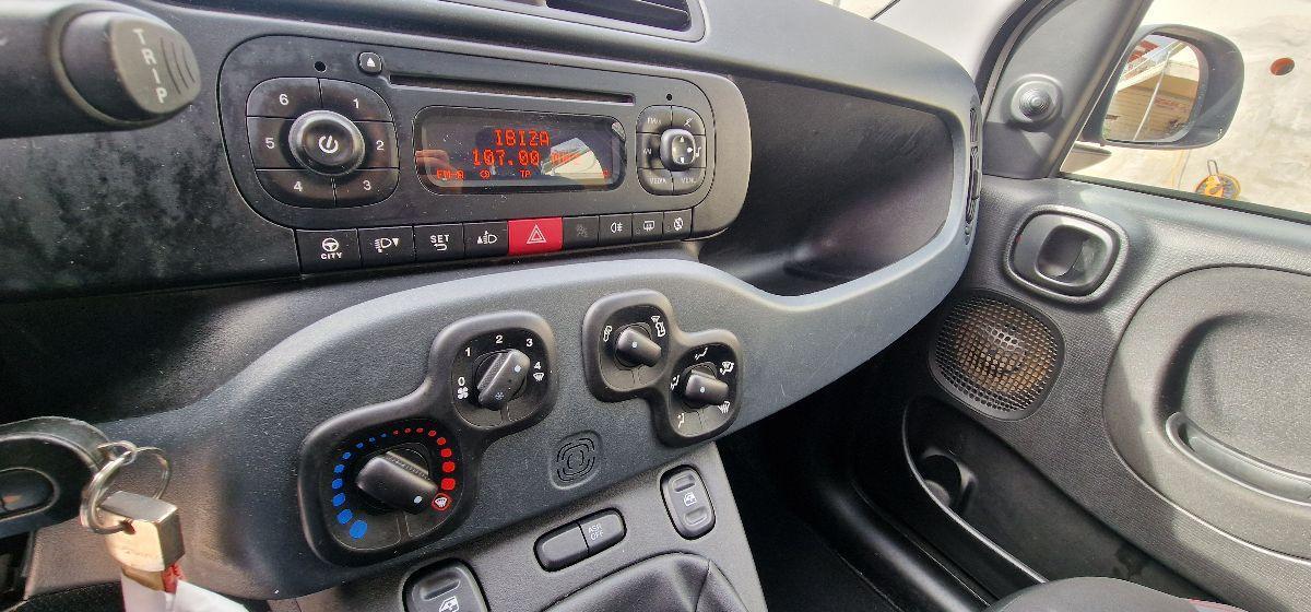 FIAT Panda 1.3 MJT 95 CV S&S Easy