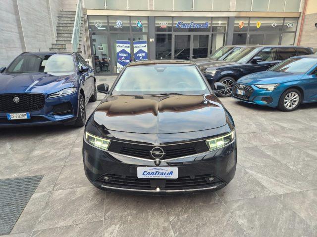 OPEL Astra 1.6 Plug-in Hybrid 180 CV AT8 Elegance