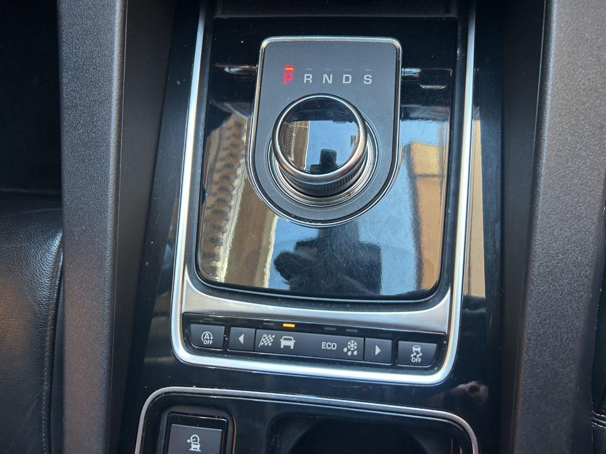 JAGUAR - F-Pace - 2.0 D 180 CV aut. R-Sport