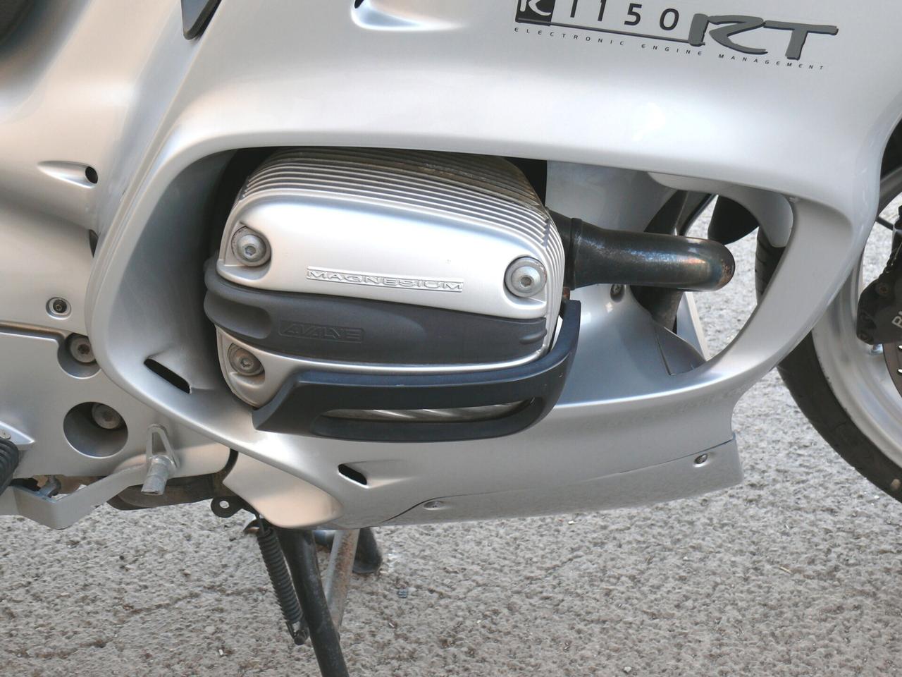 Bmw R 1150 RT (M1355)