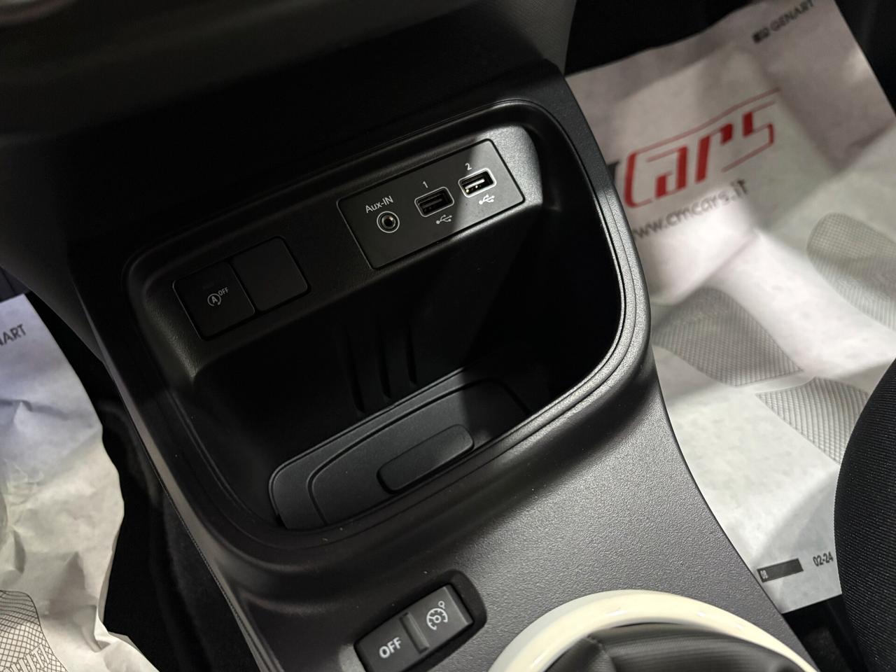 Renault Twingo 1.0 Sce 65cv Equilibre ITALIANA