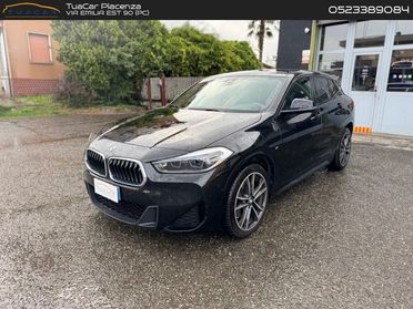Bmw X2 M Sport 20 d #6771