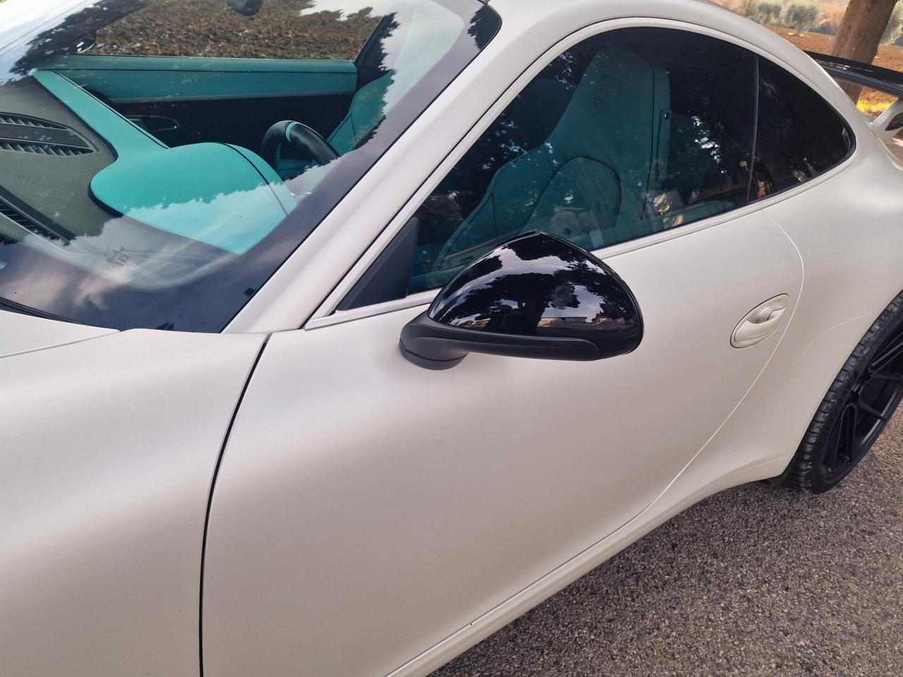 Porsche 911 991 3.4 Carrera Coupé - Look GT3