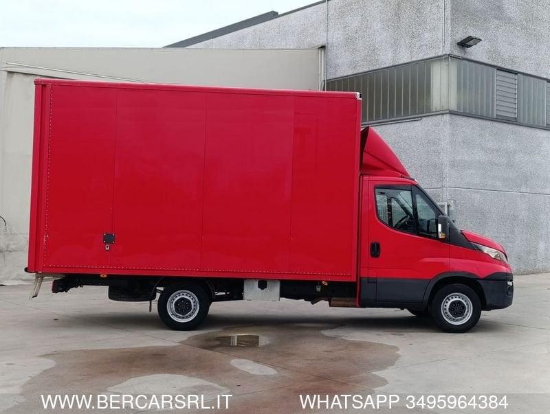 Iveco Daily Daily 35S12D 2.3 HPT PL-DC Cabinato