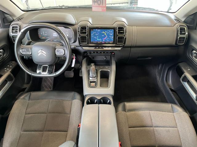 CITROEN C5 Aircross 1.5 BLUEHDI 131CV S&S EAT8 BUSINESS