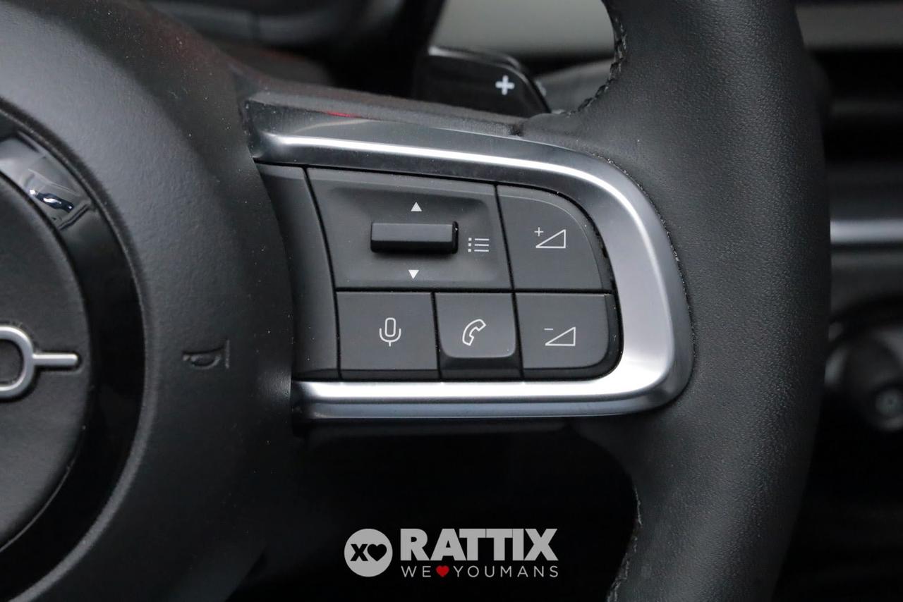 Fiat 600 1.2 Hybrid La Prima