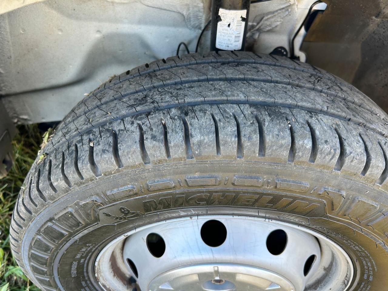 Peugeot Boxer 335 2.2 BlueHDi 165 S&S L2 H2 PREZZO 15500 + IVA 22%