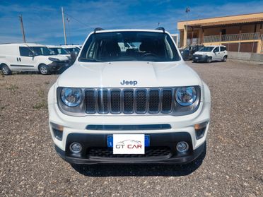Jeep Renegade 1.6 Mjt 130 CV S